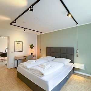 Appartement met een Slaapkamer